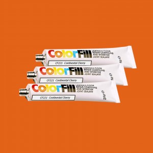 Colorfill Continental Cherry CF221 3 Pack