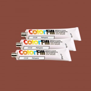 Colorfill Mahogany CF230 3 Pack
