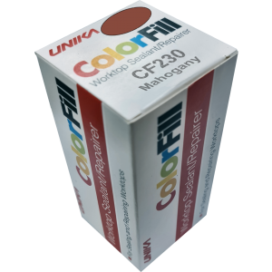 Colorfill Mahogany Unika Trade Pack