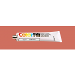 Colorfill Indian Red Jointing Compound Tube