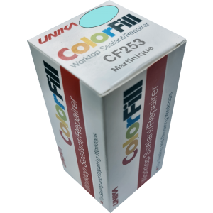 Colorfill Martinique Unika Trade Pack