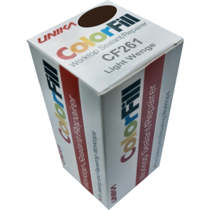 Colorfill Light Wenge Unika Trade Pack