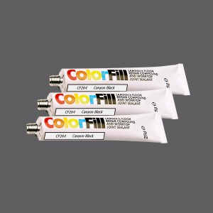 Colorfill Canyon Black CF264 3 Pack