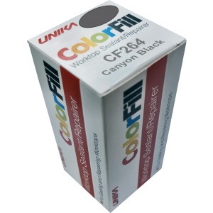 Colorfill Canyon Black Unika Trade Pack