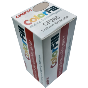 Colorfill Lichen Granite Unika Trade Pack