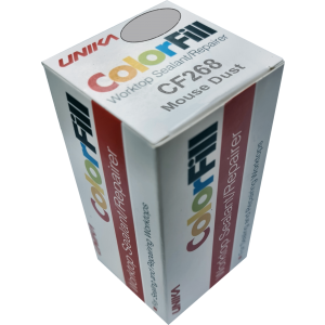 Colorfill Mouse Dust Unika Trade Pack