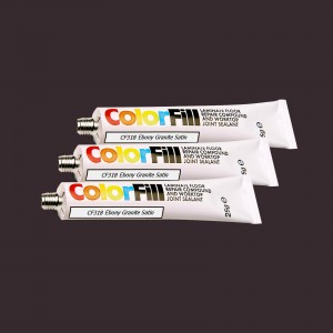 Colorfill Ebony Granite Satin CF318 3 Pack
