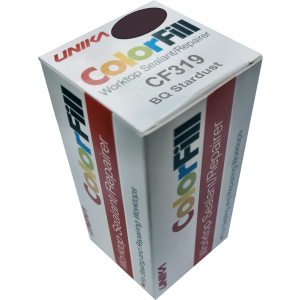 Colorfill BQ Stardust Unika Trade Pack