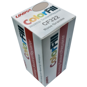 Colorfill Rose Granite Unika Trade Pack