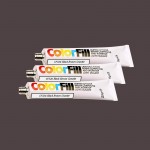Colorfill Black Brown Granite CF326 3 Pack