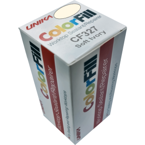 Colorfill Soft Ivory Unika Trade Pack