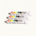 Colorfill White BQ CF334 3 Pack