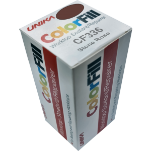 Colorfill Stone Rose Unika Trade Pack