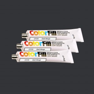 Colorfill Dark Wenge CF370 3 Pack