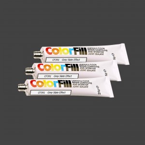 Colorfill Grey Slate Effect CF391 3 Pack