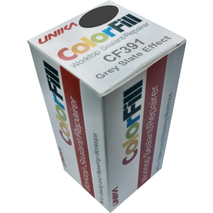 Colorfill Grey Slate Effect Unika Trade Pack