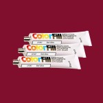 Colorfill Red Gloss CF397 3 Pack