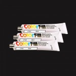 Colorfill Black CF402 3 Pack