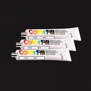 Colorfill Black CF402 3 Pack