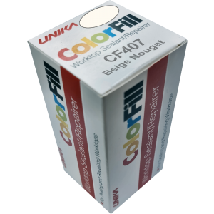 Colorfill Beige Nougat Unika Trade Pack