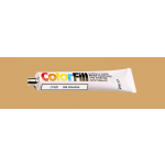 Colorfill Oak Woodmix Jointing Compound Tube