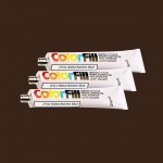 Colorfill Walnut Butchers Block CF411 3 Pack