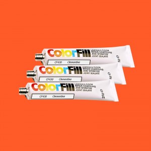 Colorfill Clementine CF430 3 Pack