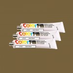 Colorfill Dark Wood CF435 3 Pack