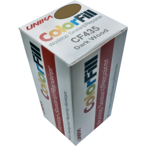 Colorfill Dark Wood Unika Trade Pack