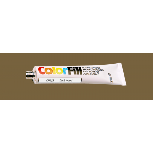 Colorfill Dark Wood Worktop Joint Sealer