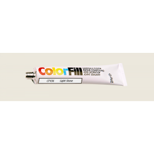Colorfill Light Stone Worktop Joint Sealer
