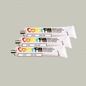Colorfill Grey Oak CF437 3 Pack