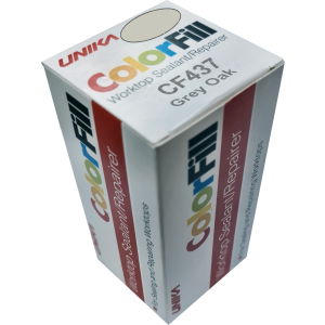 Colorfill Grey Oak Unika Trade Pack