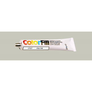 Colorfill Grey Oak Worktop Joint Sealer