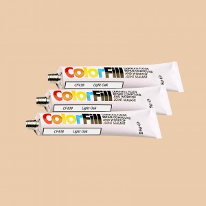 Colorfill Light Oak CF438 3 Pack