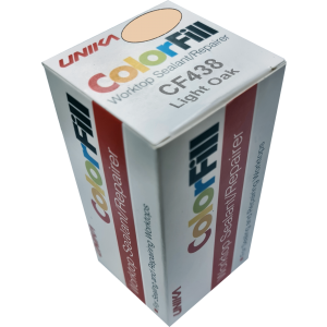 Colorfill Light Oak Unika Trade Pack