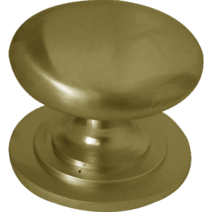 25mm Cupboard Knob SB