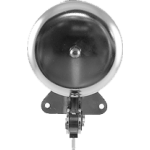 Polished Chrome Shop Door Bell