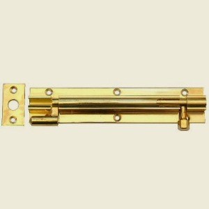 Broxton Door Bolts