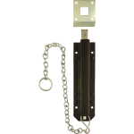 Garage Door Chain Pull Latch Bolt