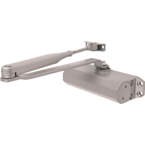 Reversible Overhead Door Closer Size 3