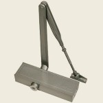 1110 Overhead Door Closer SES