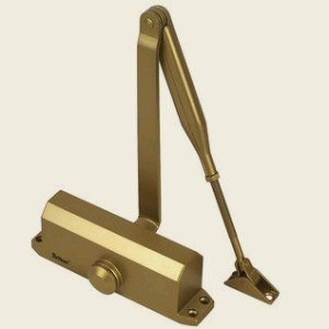 Solihull Door Closers