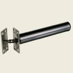 Eclipse Concealed Door Closer NP