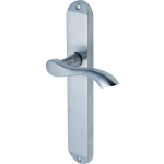 Banstead Algarve Door Handles SC