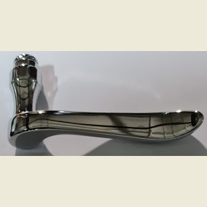 Chrissi Replacement Right Hand Lever Polished Chrome