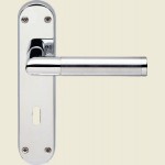 Colston Bassett Mitred Door Handles