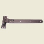 DISCONTINUED - 356mm Cranked Band And Hook Hinge ZP