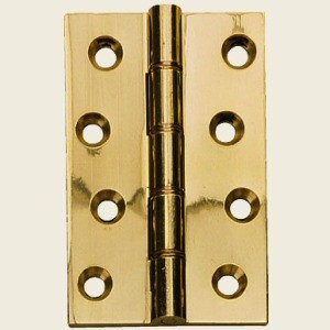 Aston DPBW Door Hinges