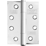 102mm CE12 Concealed Ball Bearing Hinge PC